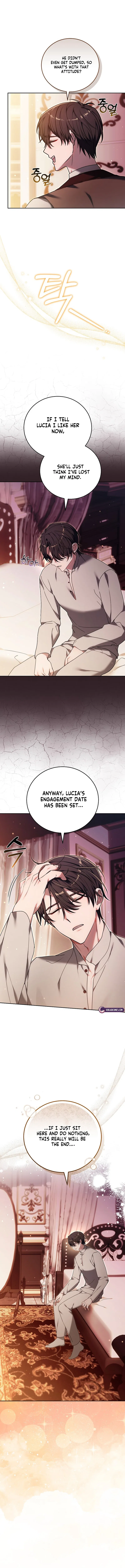 101st Confession Chapter 31 – Page 7