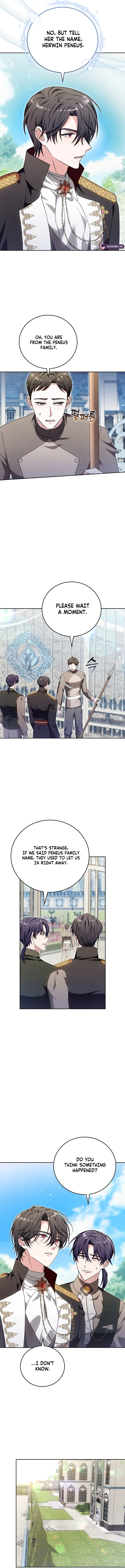 101st Confession Chapter 31 – Page 9