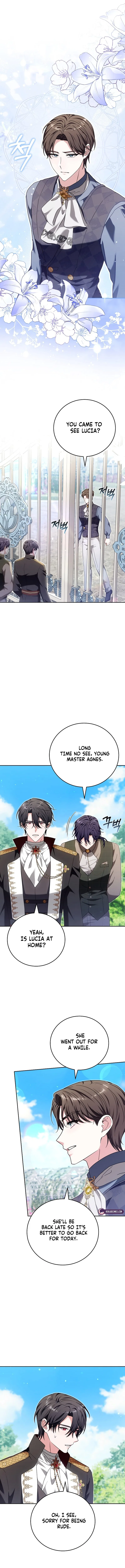 101st Confession Chapter 31 – Page 10