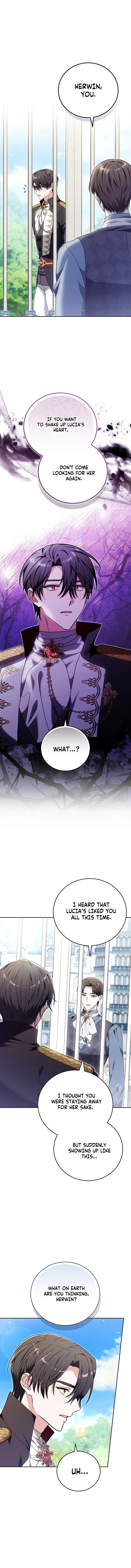 101st Confession Chapter 31 – Page 11