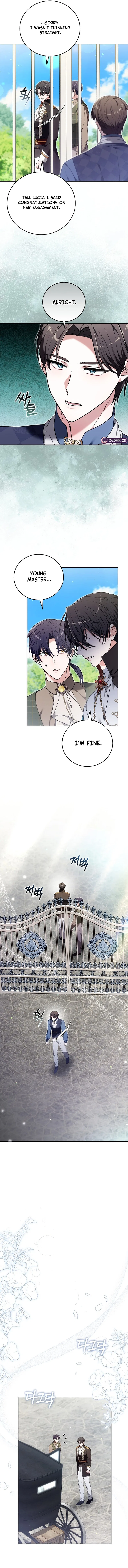 101st Confession Chapter 31 – Page 12