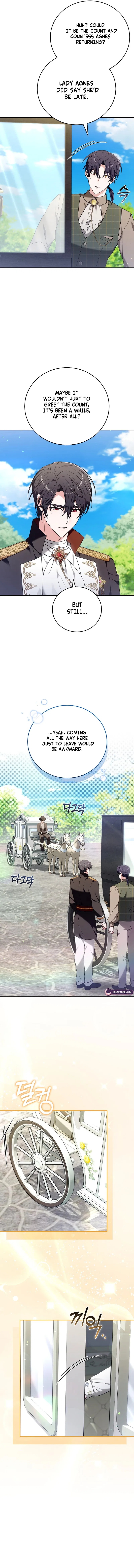 101st Confession Chapter 31 – Page 13