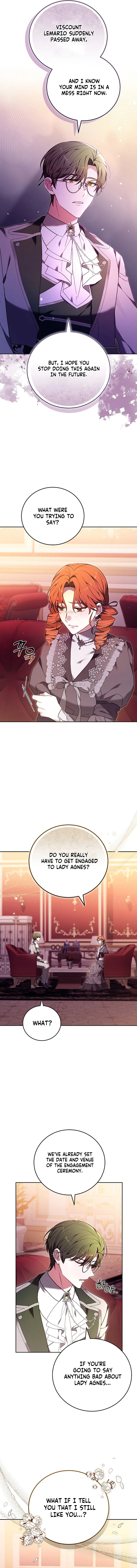 101st Confession Chapter 30 – Page 2