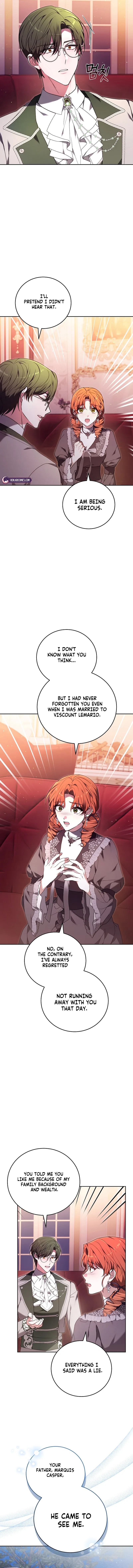 101st Confession Chapter 30 – Page 3