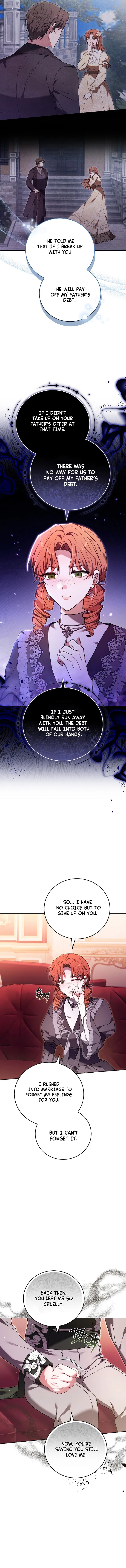 101st Confession Chapter 30 – Page 4