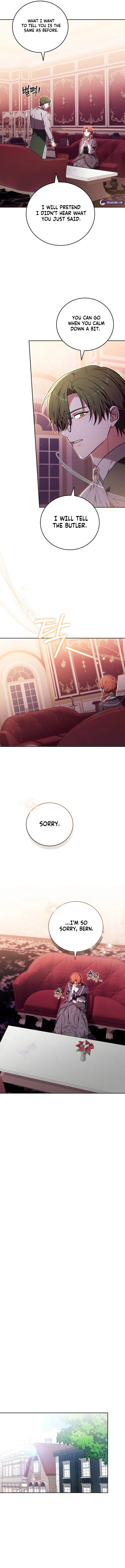 101st Confession Chapter 30 – Page 5