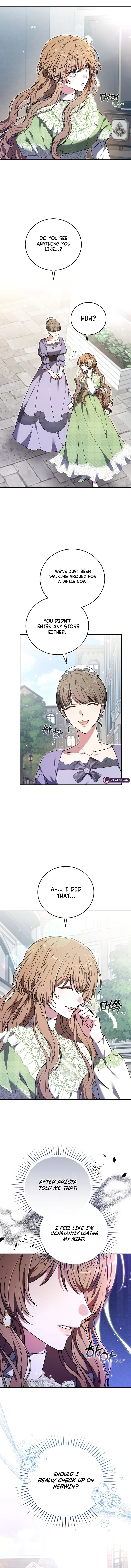 101st Confession Chapter 30 – Page 6