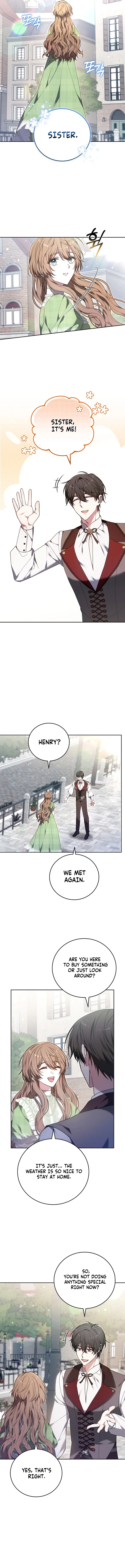 101st Confession Chapter 30 – Page 7