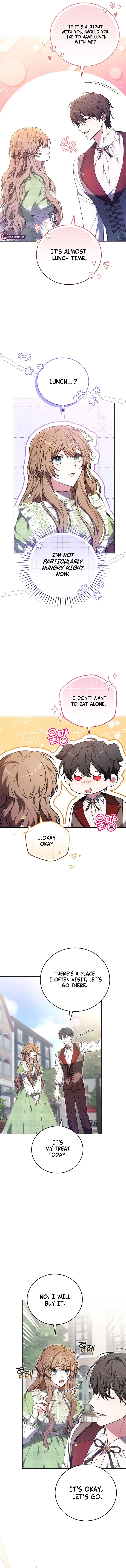 101st Confession Chapter 30 – Page 8