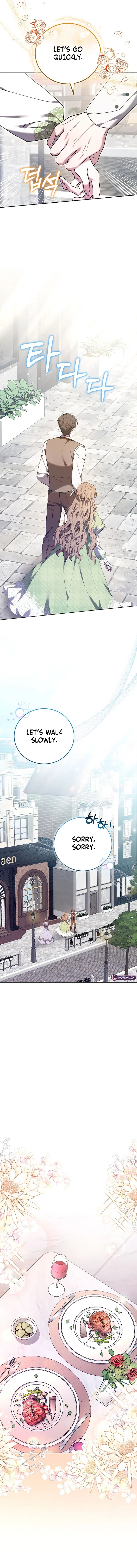 101st Confession Chapter 30 – Page 9