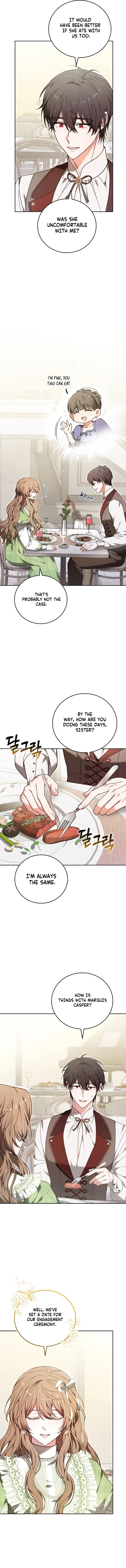 101st Confession Chapter 30 – Page 10