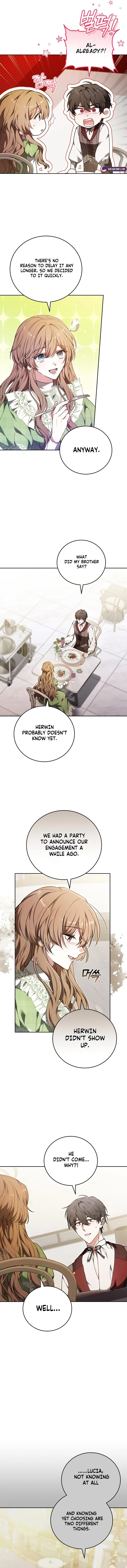 101st Confession Chapter 30 – Page 11