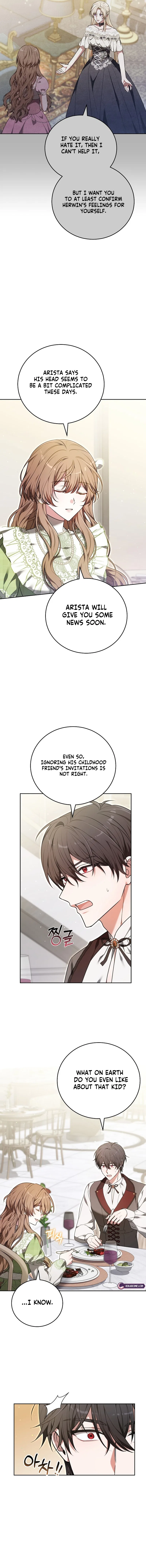 101st Confession Chapter 30 – Page 12