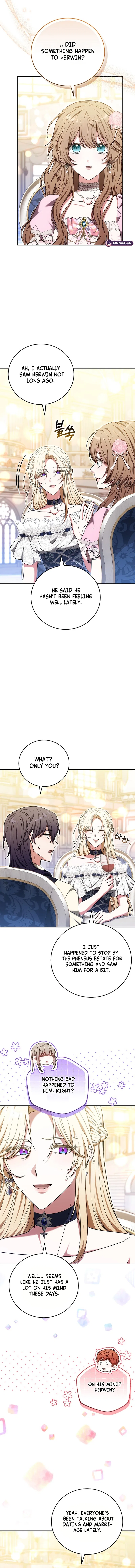 101st Confession Chapter 29 – Page 3