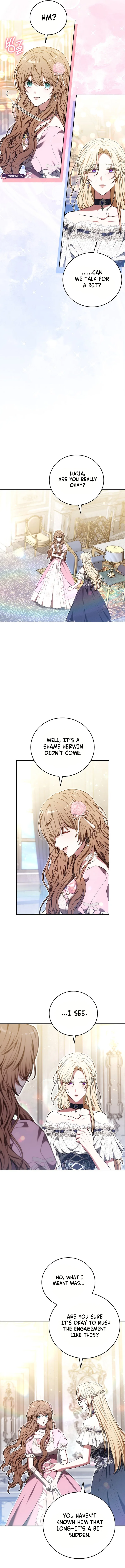 101st Confession Chapter 29 – Page 5