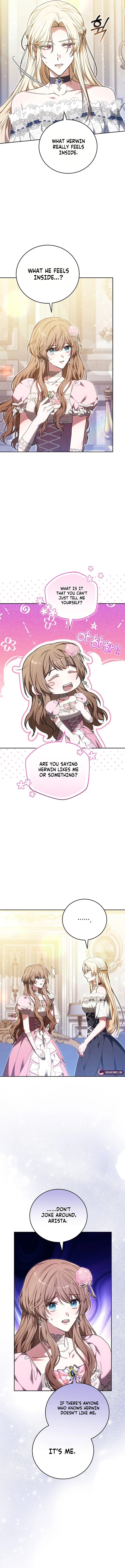 101st Confession Chapter 29 – Page 9