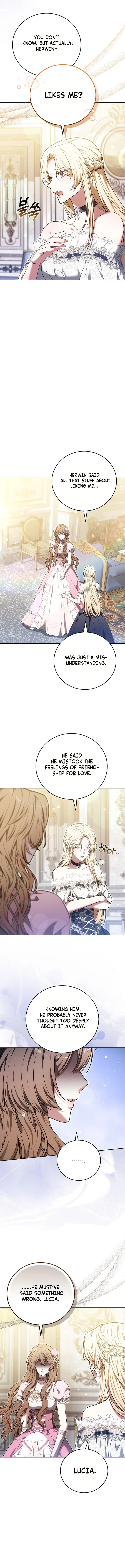 101st Confession Chapter 29 – Page 10