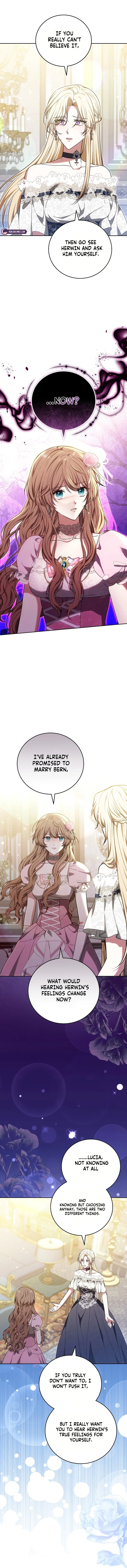 101st Confession Chapter 29 – Page 11