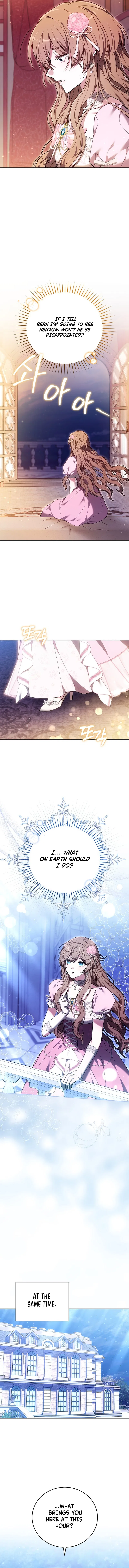 101st Confession Chapter 29 – Page 13