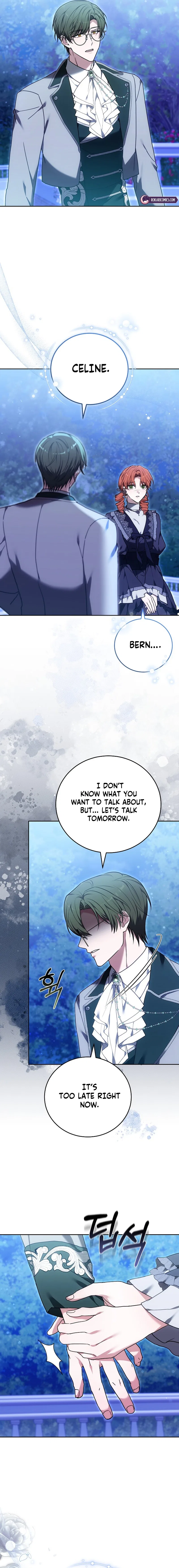 101st Confession Chapter 29 – Page 14