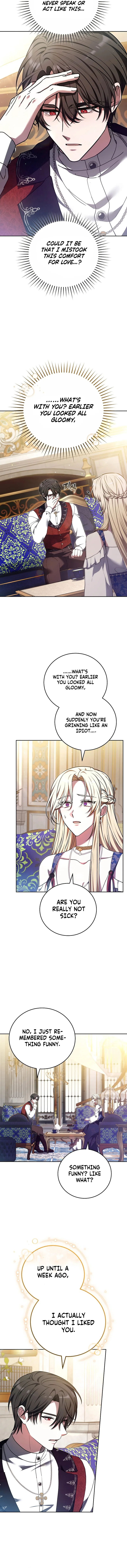 101st Confession Chapter 28 – Page 4