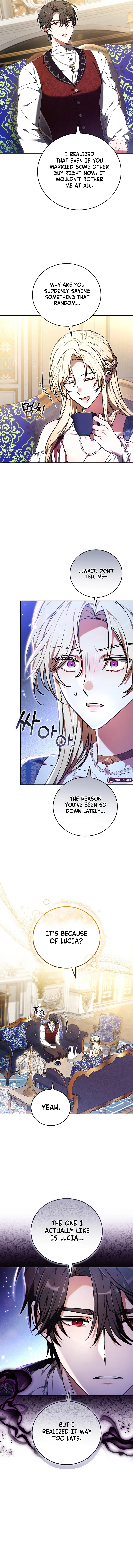 101st Confession Chapter 28 – Page 6