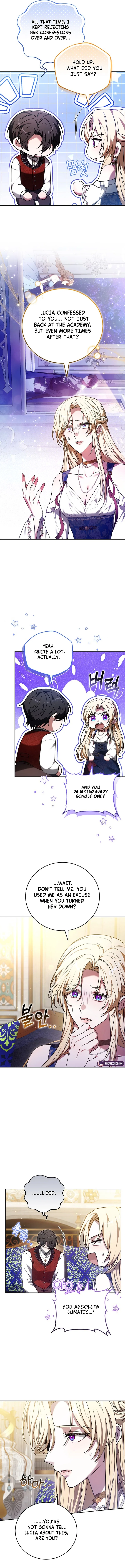 101st Confession Chapter 28 – Page 7