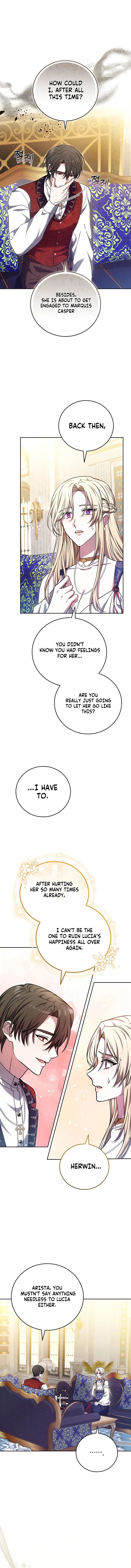 101st Confession Chapter 28 – Page 8