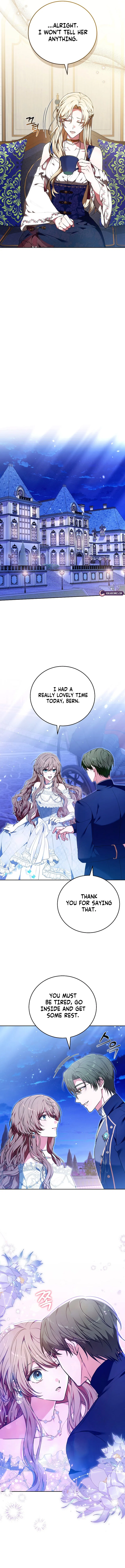 101st Confession Chapter 28 – Page 9