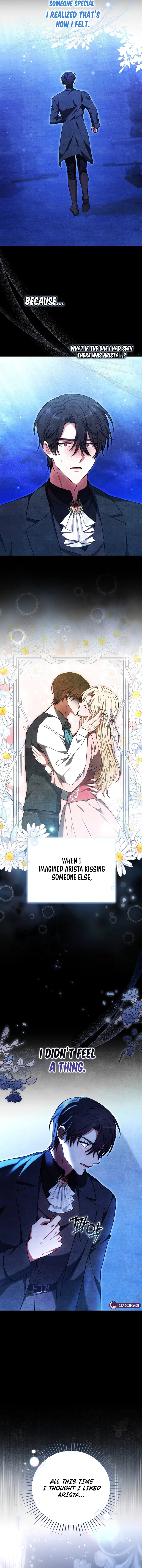 101st Confession Chapter 27 – Page 4