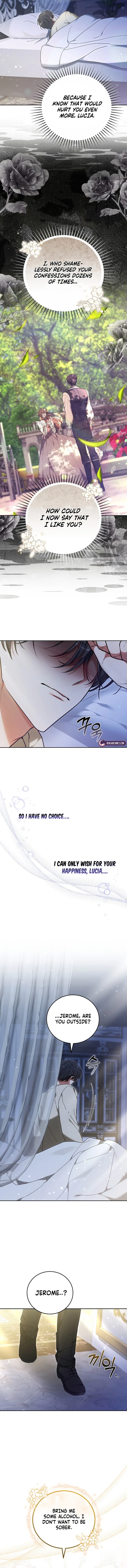 101st Confession Chapter 27 – Page 6