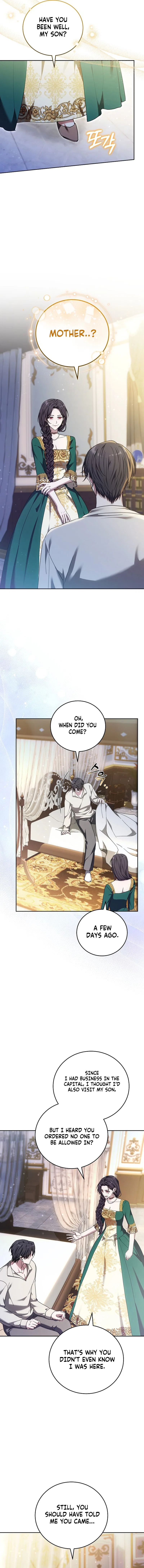 101st Confession Chapter 27 – Page 8
