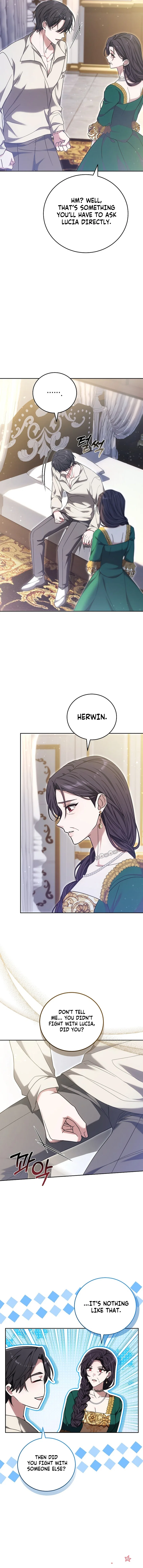 101st Confession Chapter 27 – Page 10