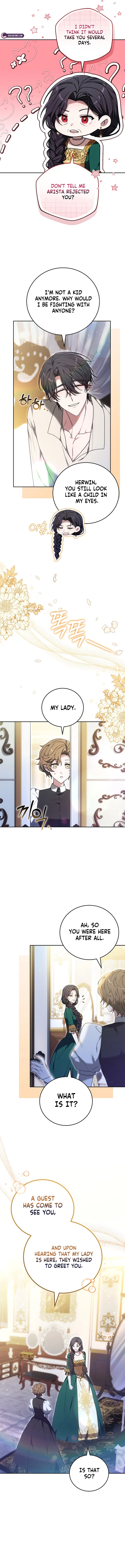 101st Confession Chapter 27 – Page 11