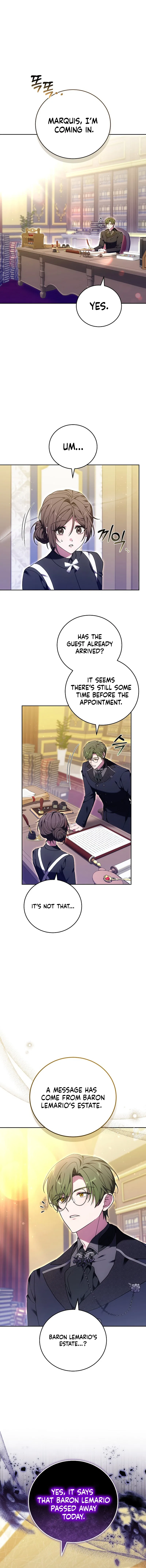 101st Confession Chapter 26 – Page 2