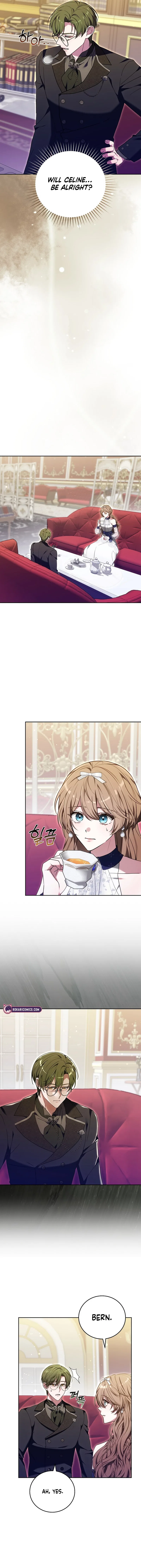 101st Confession Chapter 26 – Page 4