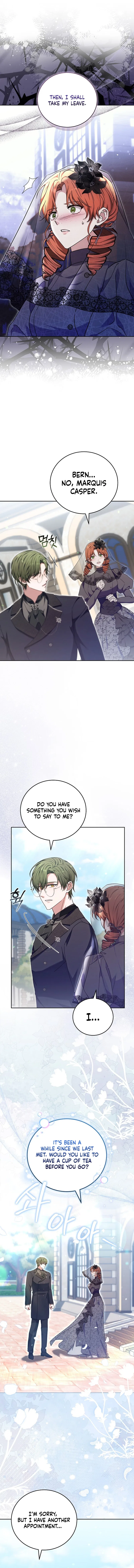 101st Confession Chapter 26 – Page 7