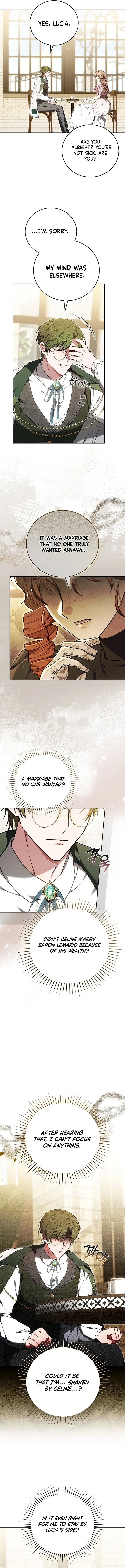101st Confession Chapter 26 – Page 11
