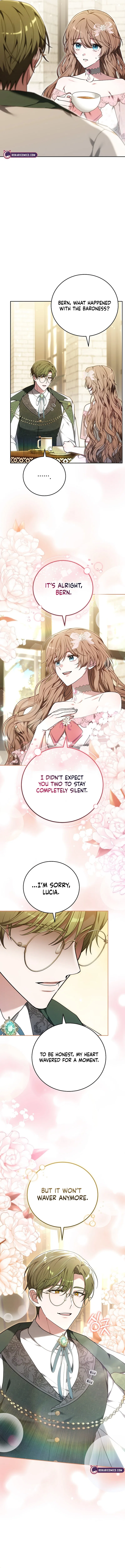 101st Confession Chapter 26 – Page 12