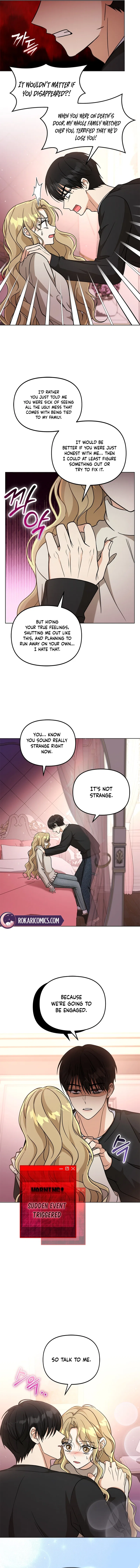 Toning Down the Gangster Male Lead Chapter 19 – Page 18