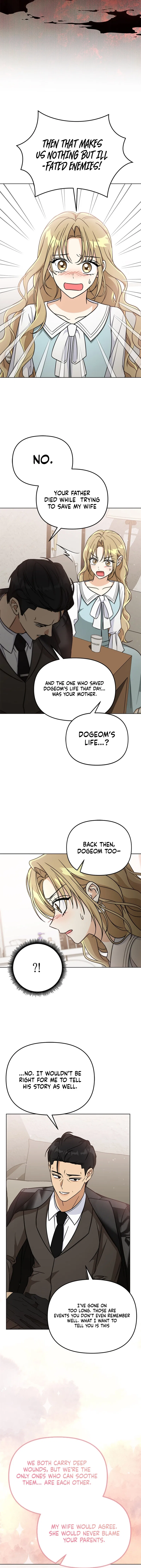 Toning Down the Gangster Male Lead Chapter 18 – Page 15