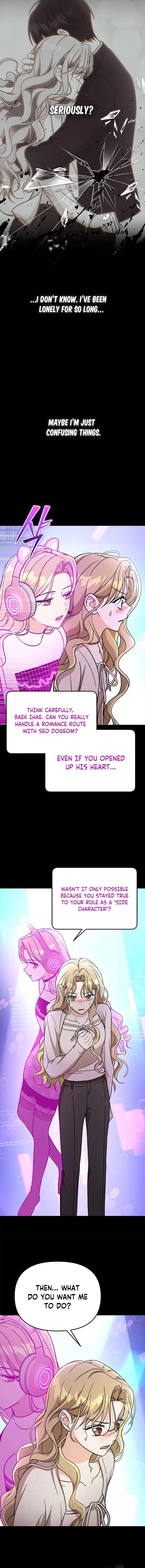 Toning Down the Gangster Male Lead Chapter 17 – Page 9
