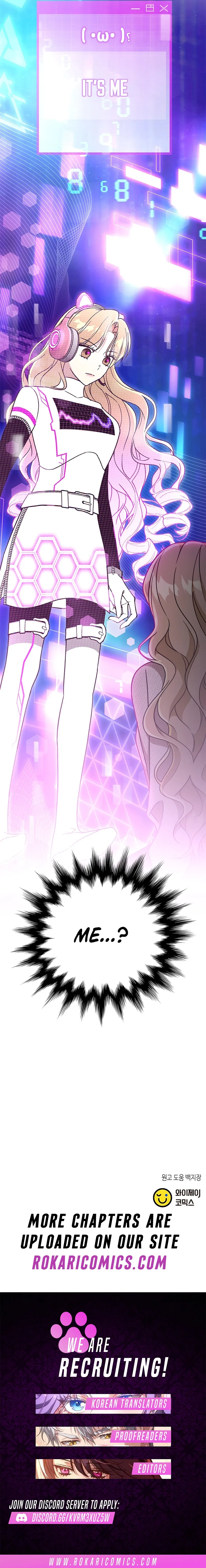 Toning Down the Gangster Male Lead Chapter 16 – Page 19