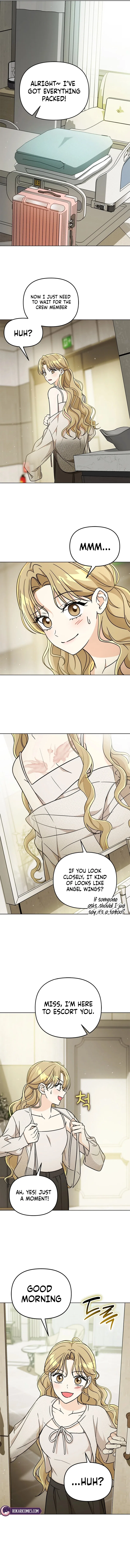 Toning Down the Gangster Male Lead Chapter 14 – Page 10