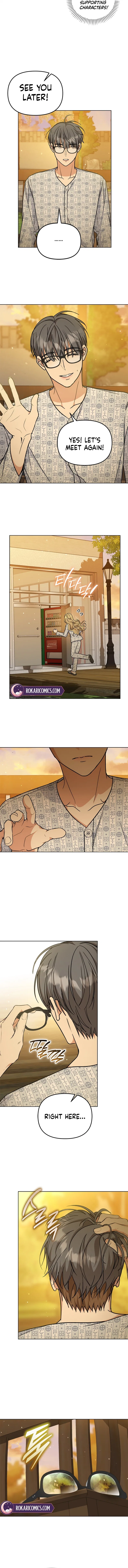 Toning Down the Gangster Male Lead Chapter 13 – Page 16