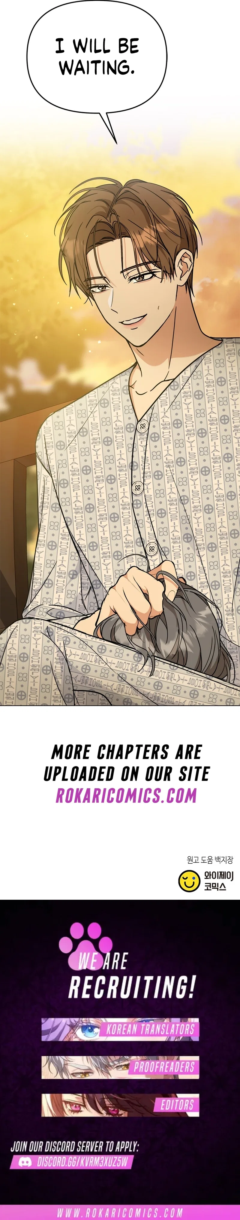 Toning Down the Gangster Male Lead Chapter 13 – Page 17