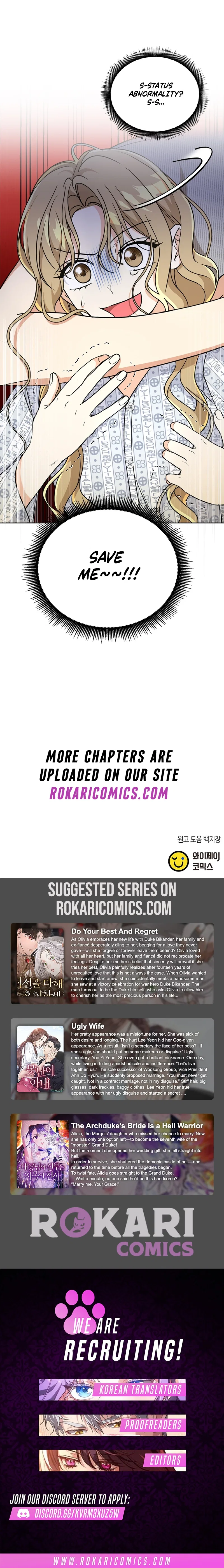 Toning Down the Gangster Male Lead Chapter 12 – Page 15