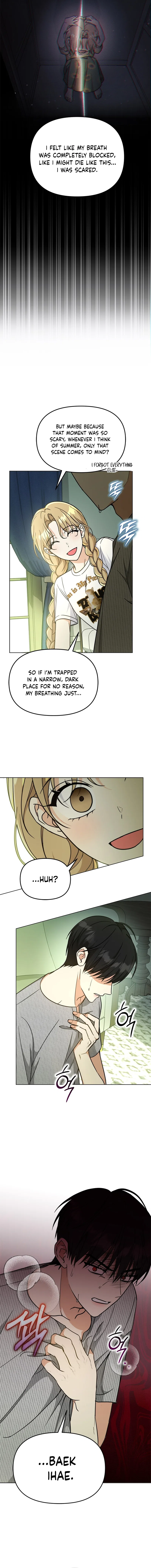 Toning Down the Gangster Male Lead Chapter 11 – Page 12