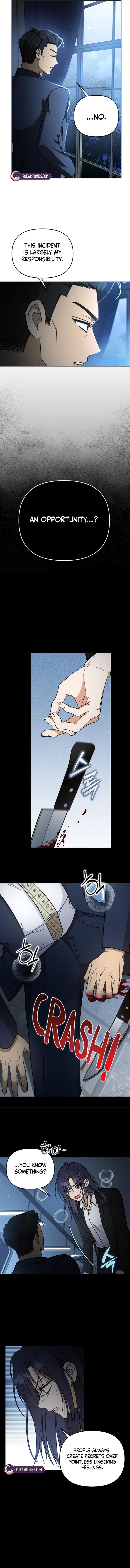 Toning Down the Gangster Male Lead Chapter 10 – Page 2