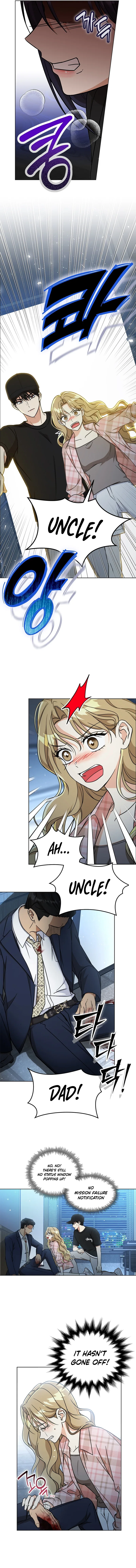 Toning Down the Gangster Male Lead Chapter 9 – Page 12